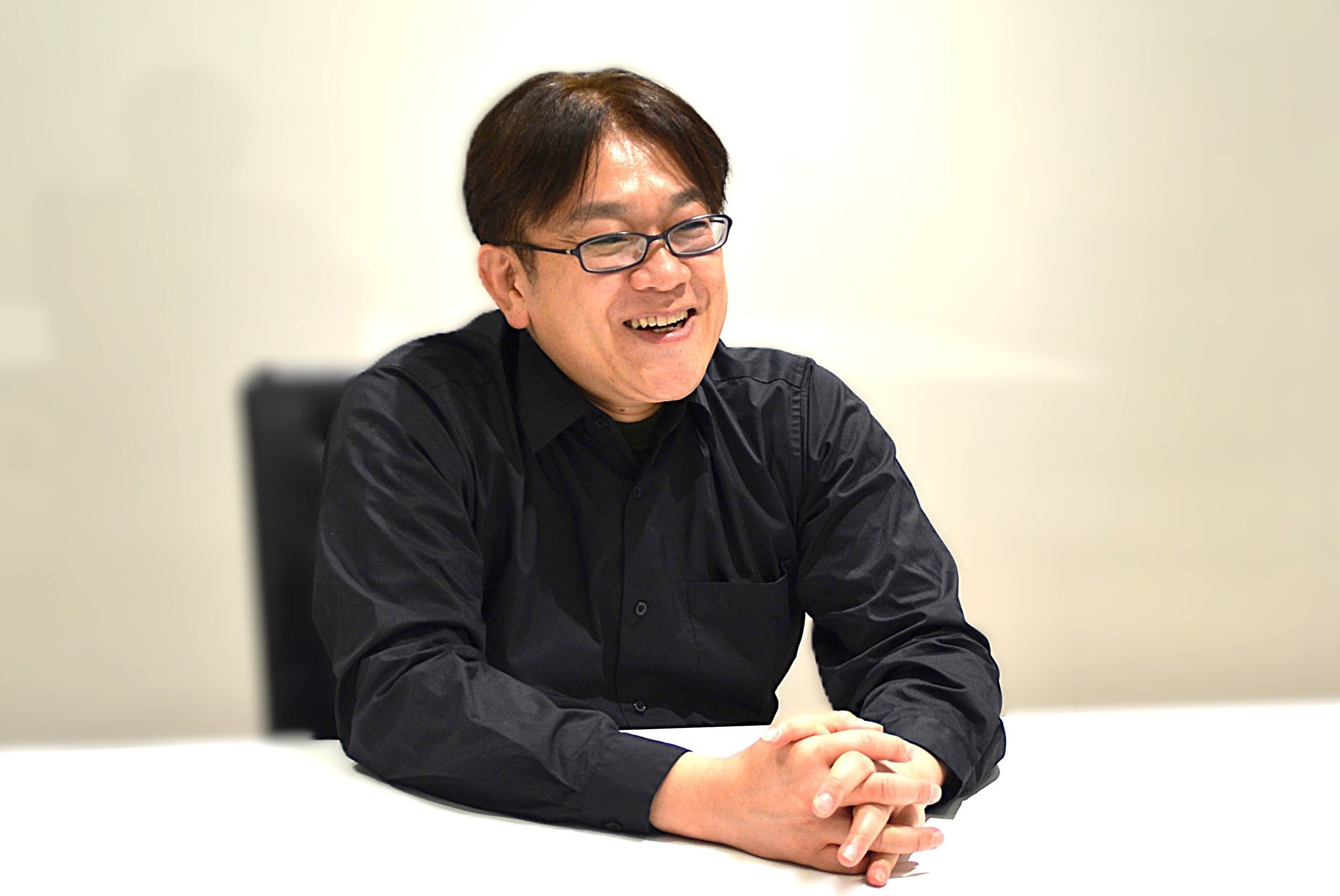 正面_吉田健一さん