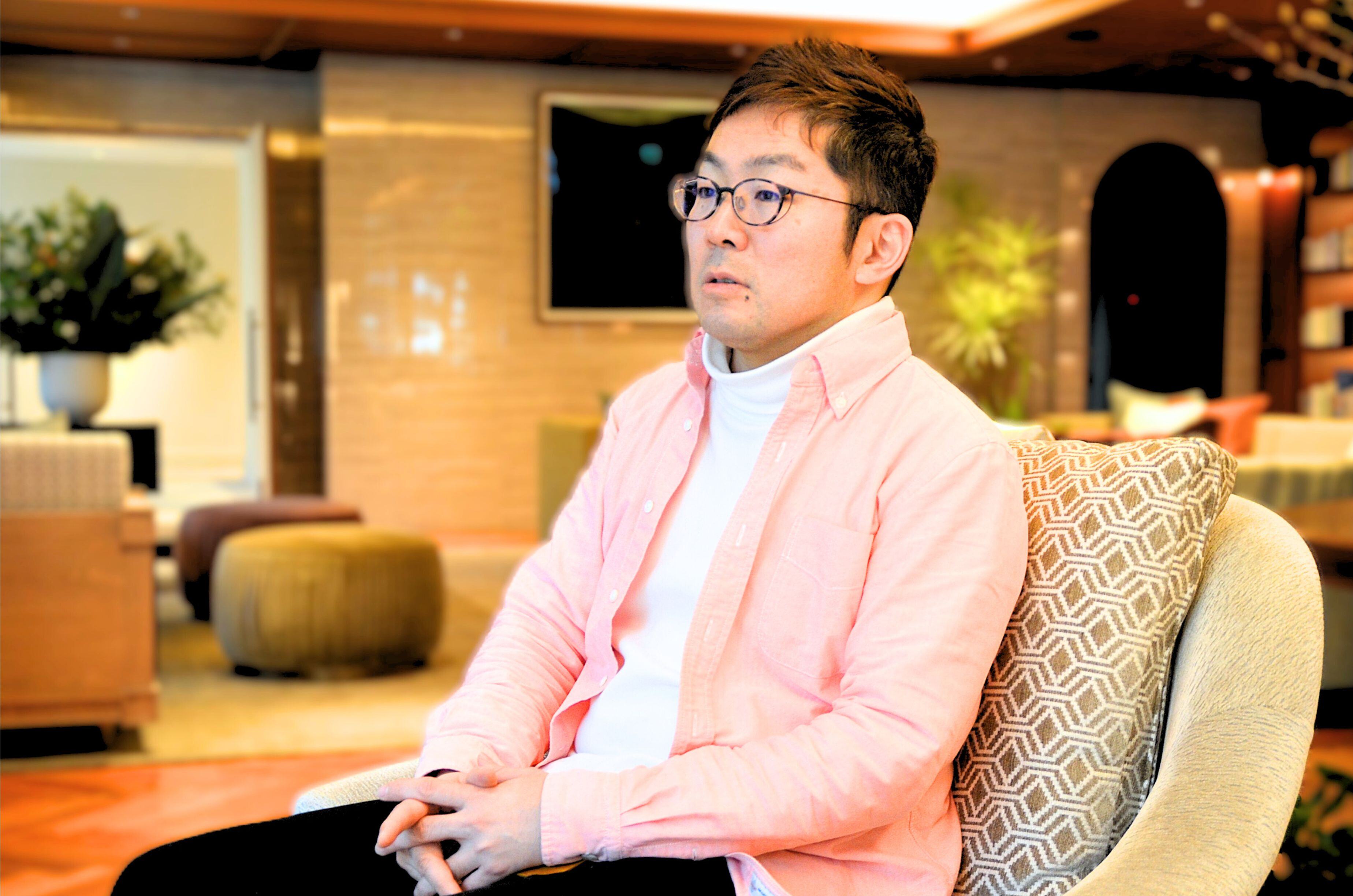 CxOキャリア】松浦幹夫氏のキャリアストーリー