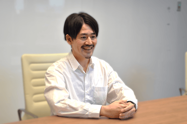 CxOキャリア】原田 佑介氏のキャリアストーリー